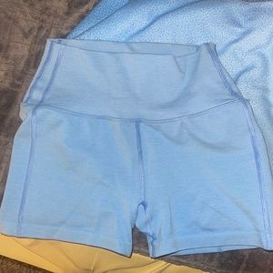 Alphalete R6 revival shorts